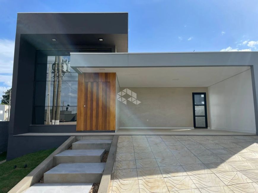 Casa à venda no Bairro Dom Feliciano