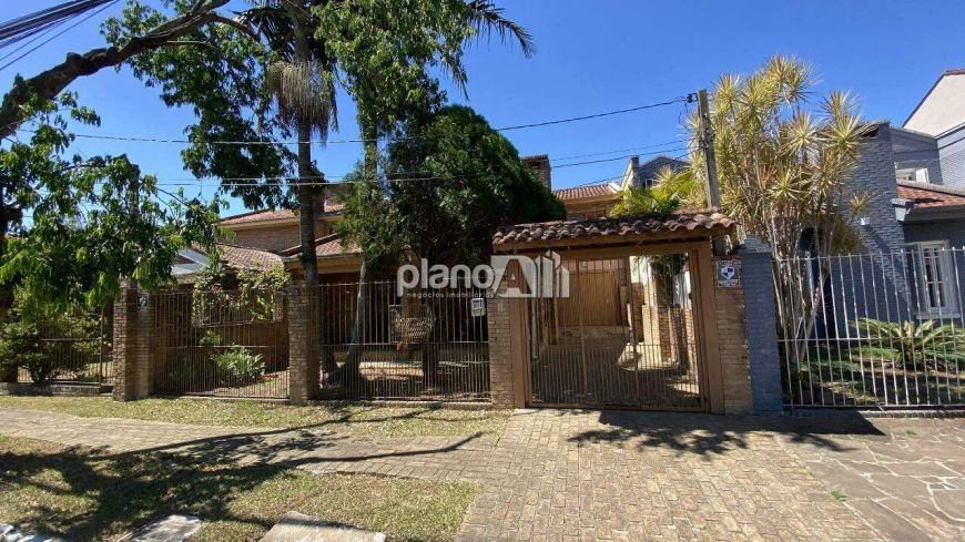 Casa à venda, com 175,15m², 3 quartos 1 suíte - Dom Feliciano - Gravataí / RS por R$ 850.000,00