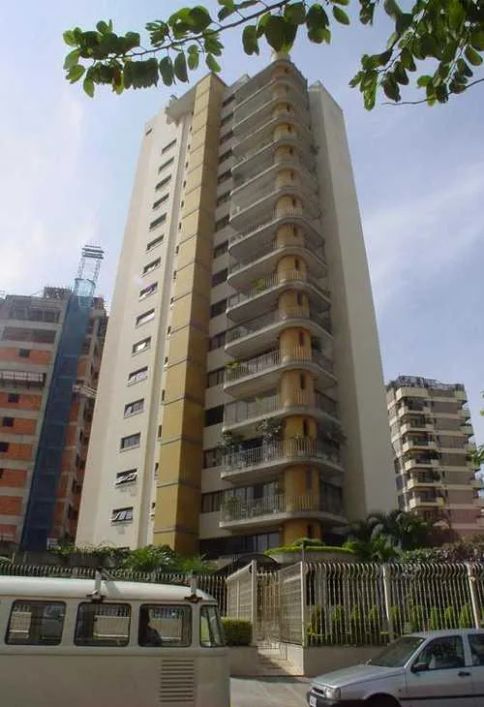 10245 - Residential / Apartment 3 Dorms. (3 Suítes), MOEMA - SÃO PAULO/SP