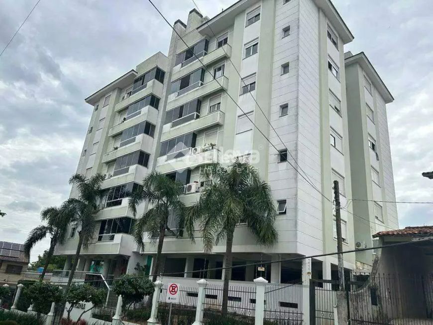 Apartamento à Venda - Dom Feliciano