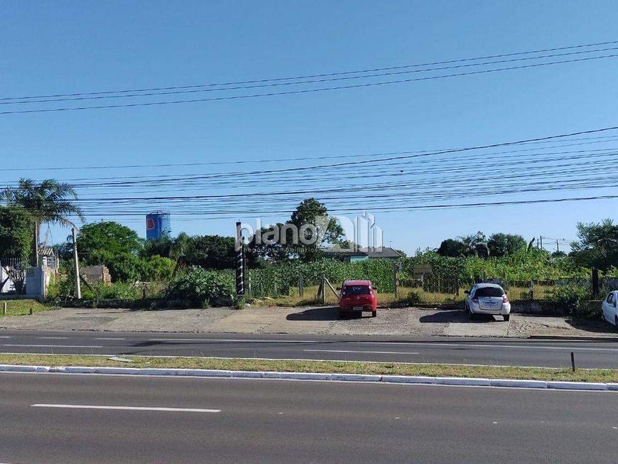 Terreno à venda, com 1.050m², - Cohab C - Gravataí / RS por R$ 1.596.000,00