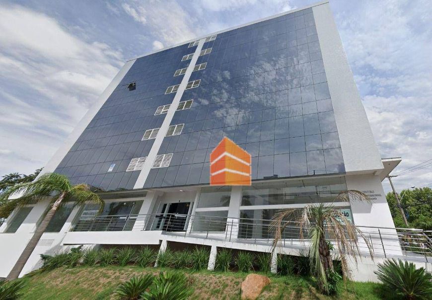 Sala à venda, 37 m² por R$ 212.000,00 - Centro - Gravataí/RS