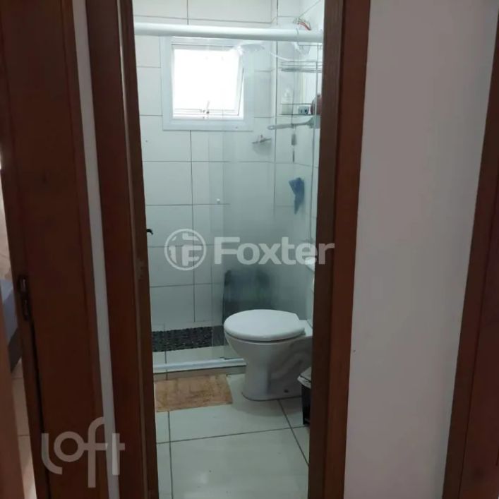 Apartamento à venda Rua José Carlos Corrêa Costa, Oriço - Gravataí