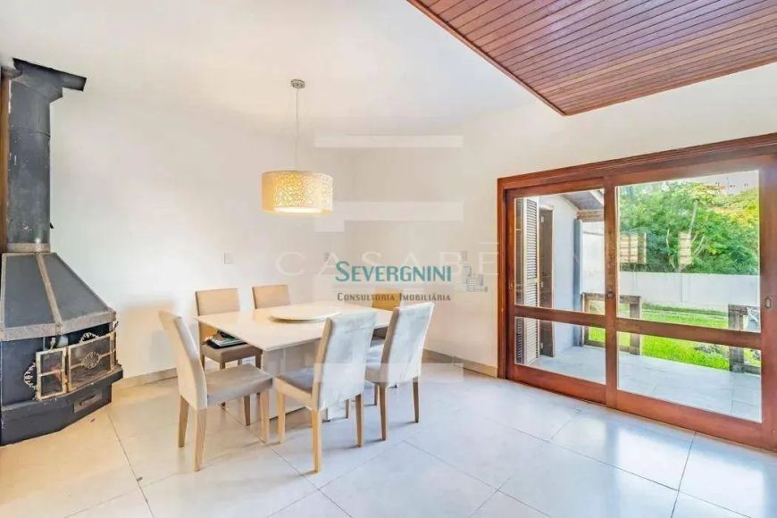 Sobrado com 3 dormitórios à venda, 140 m² por R$ 1.352.990,00 - Dom Feliciano - Gravataí/RS