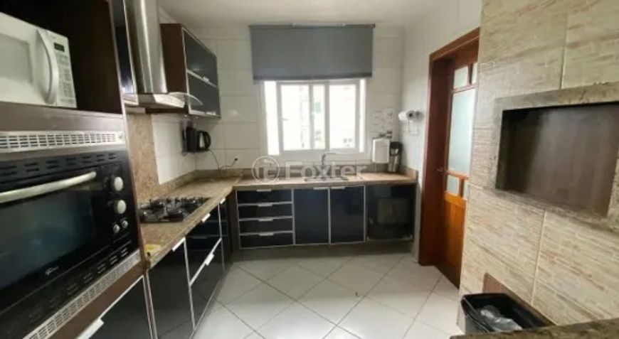 Apartamento à venda Rua Paulino C. de Souza, Centro - Gravataí