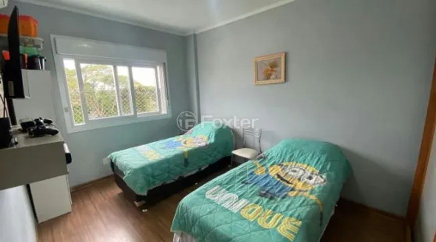 Apartamento à venda Rua Paulino C. de Souza, Centro - Gravataí