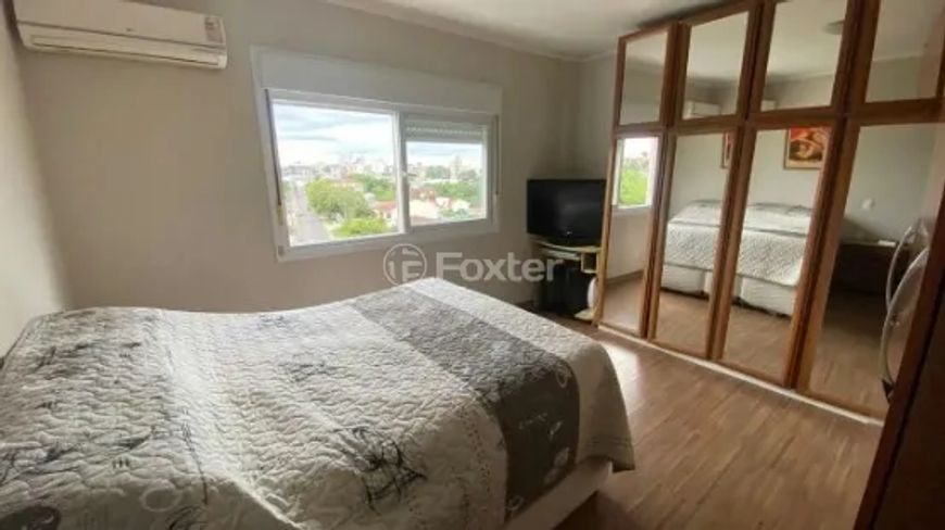 Apartamento à venda Rua Paulino C. de Souza, Centro - Gravataí