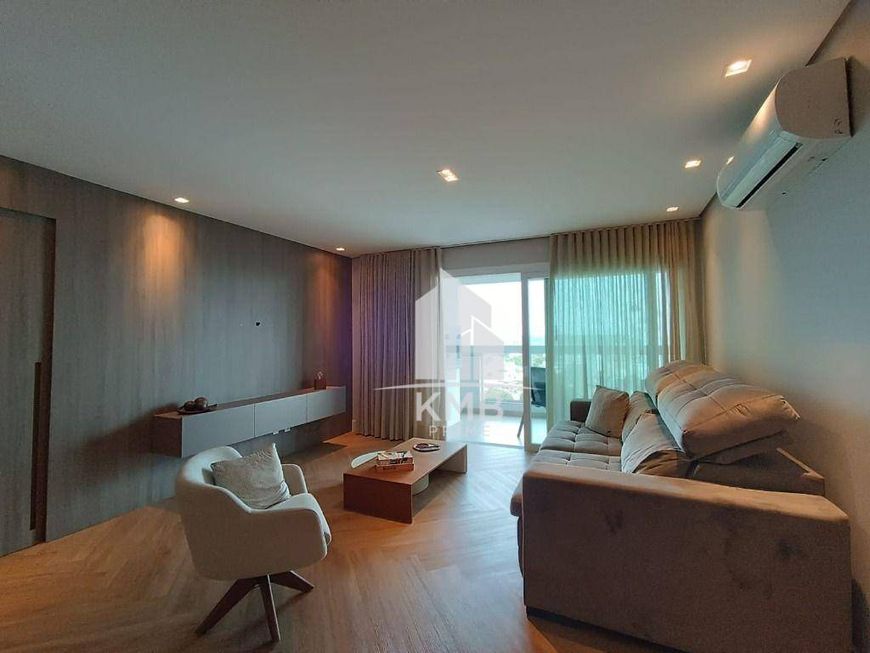 Apartamento com 3 dormitórios à venda, 124 m² por R$ 1.350.000,00 - Dom Feliciano - Gravataí/RS
