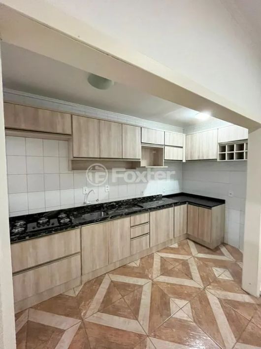 Apto 84m 2 quartos em CENTRO - Gravataí - RS