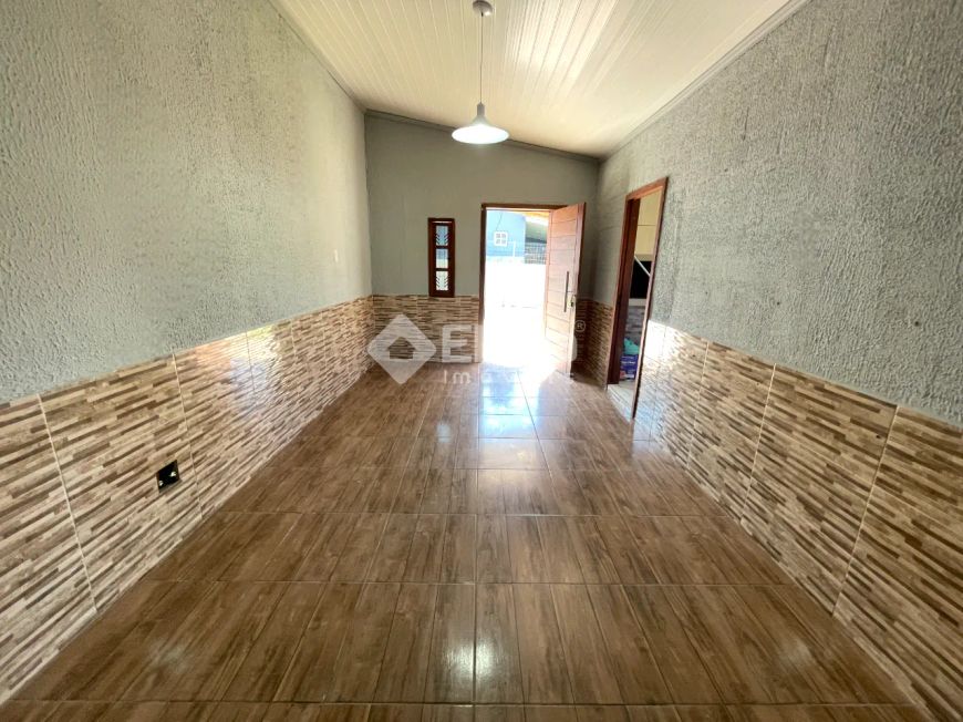 Casa à Venda - Mato Alto