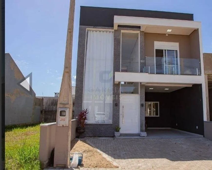 Casas Condomínios a venda com 3 Dormitório(s) - Parque dos Anjos