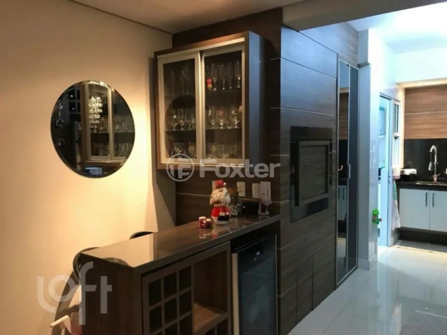 Apartamento à venda Rua Paulino C. de Souza, Centro - Gravataí
