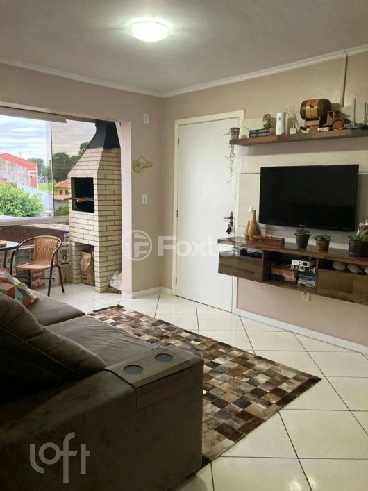 Apartamento à venda Rua Getúlio Vargas, Natal - Gravataí