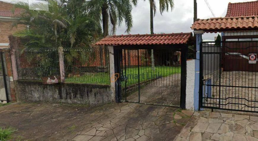 Casa com 2 dormitórios à venda, 85 m² por R$ 539.000,00 - Dom Feliciano - Gravataí/RS