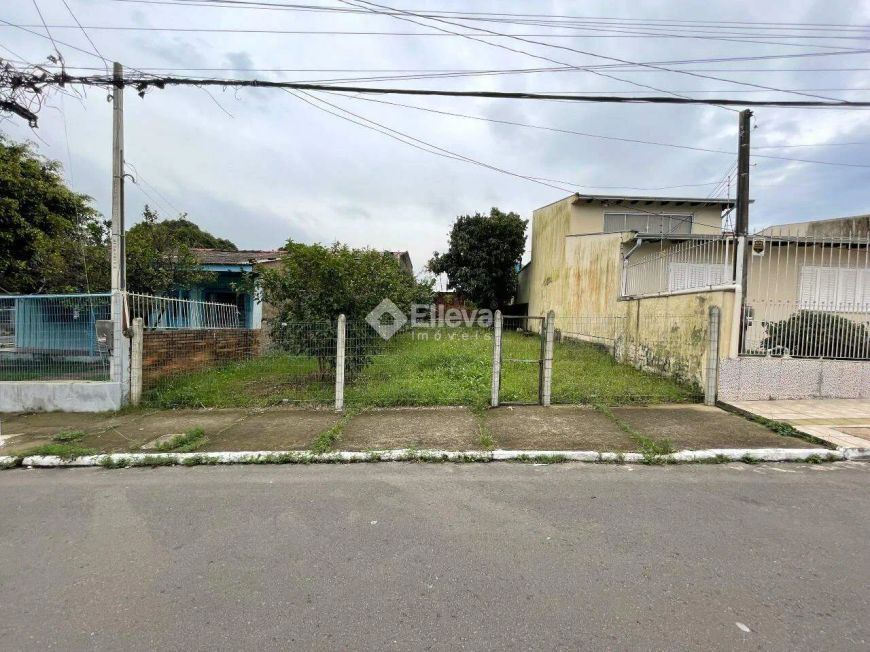 Terreno à Venda - São Jerônimo