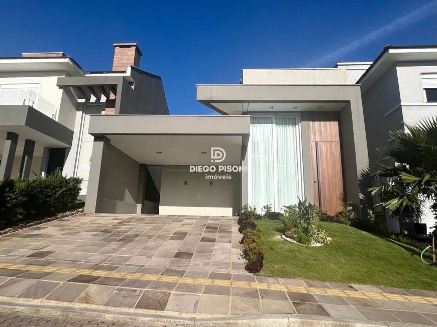 Casa em Condomínio para venda, Villa Lucchesi