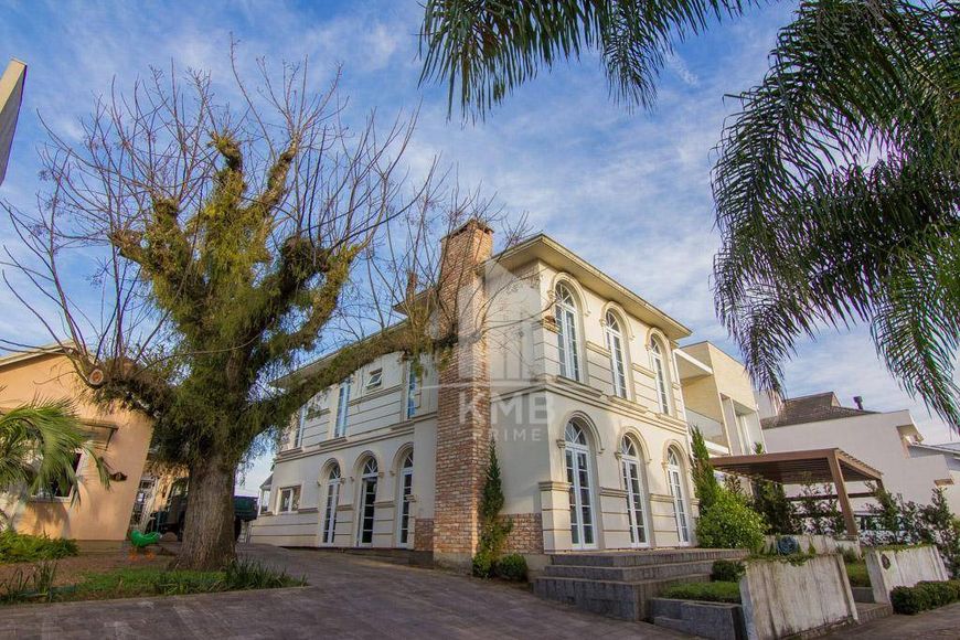Casa à venda, 258 m² por R$ 2.300.000,00 - Dom Feliciano - Gravataí/RS