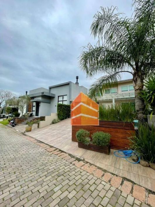 Casa à venda, 260 m² por R$ 1.499.000,00 - Dom Feliciano - Gravataí/RS