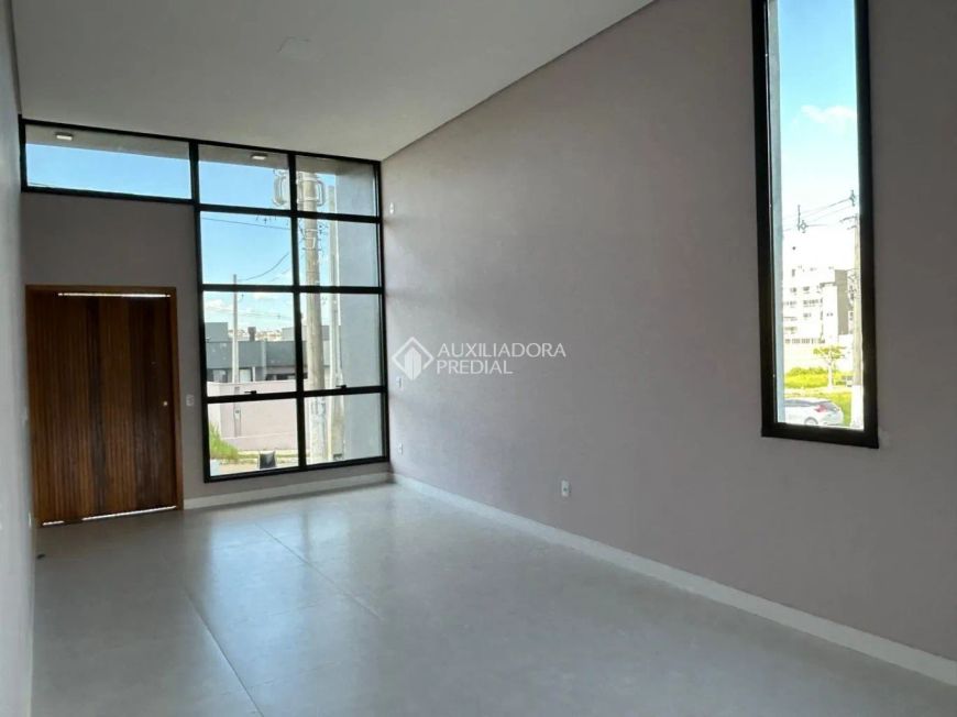 CASA COM 3 QUARTO E SUÍTE NO RESERVA DOM FELICIANO EM GRAVATAÍ