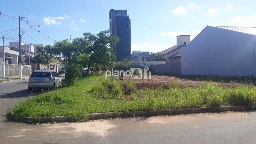 Terreno à venda, com 348,72m², - Oriço - Gravataí / RS por R$ 320.000,00