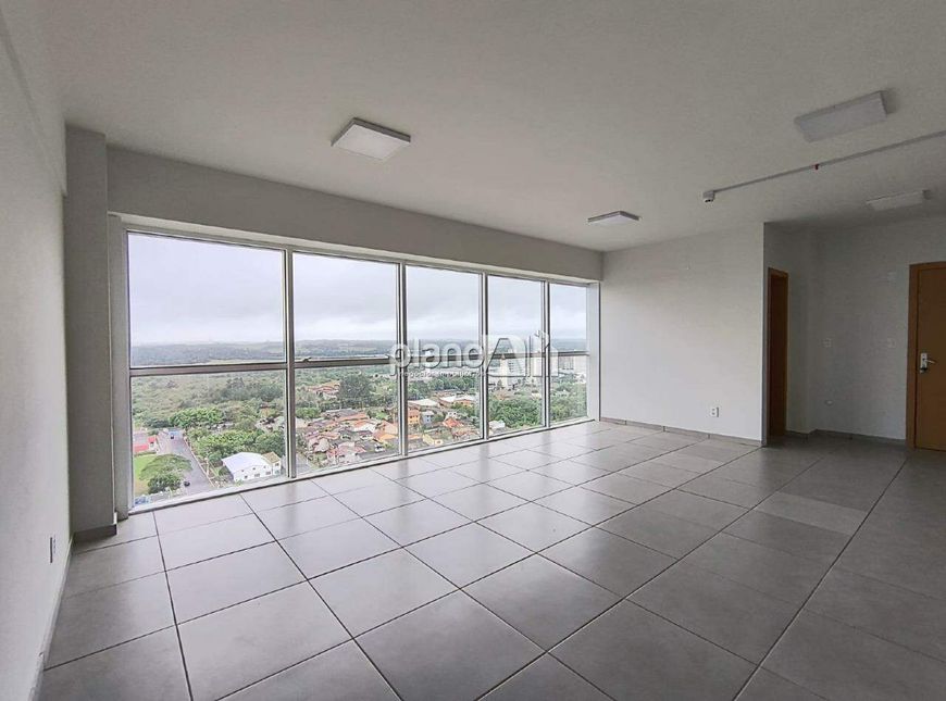Sala Edifício Lavoro - Comercial à venda, com 39,56m², - Centro - Gravataí / RS por R$ 339.000,00