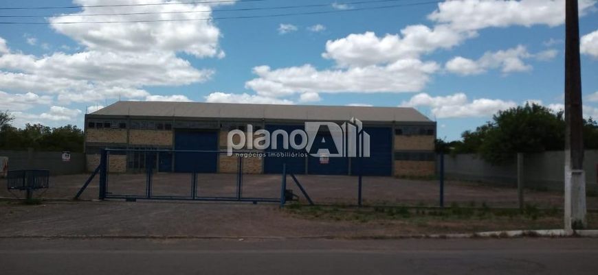 Pavilhão à venda, com 2.000m², - Caça e Pesca - Gravataí / RS por R$ 3.000.000,00