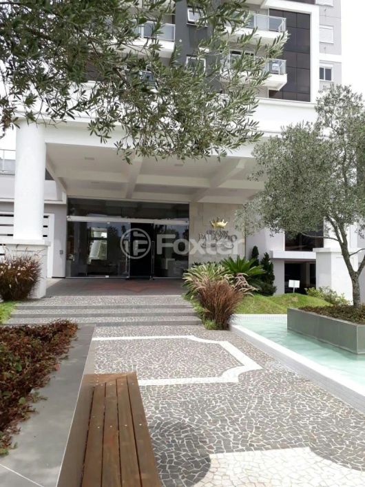 Apartamento à venda Rua Coronel Fonseca, Centro - Gravataí