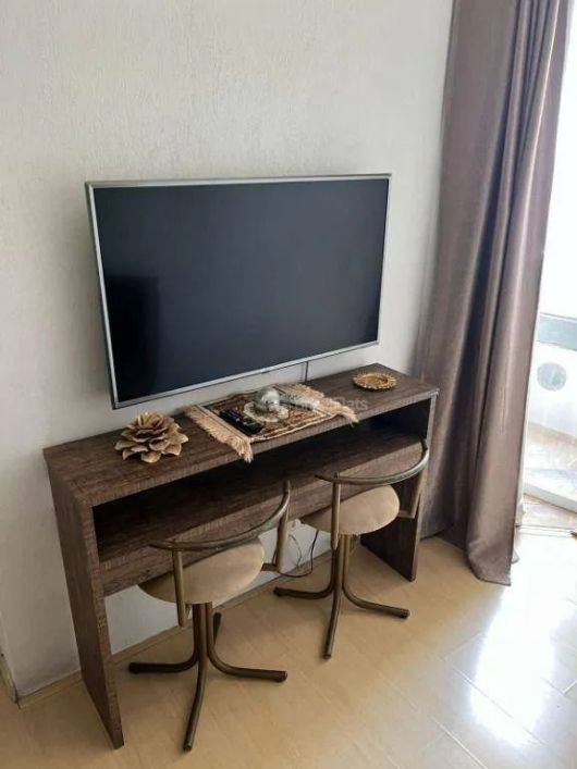 Flat com 1 dormitório para alugar, 32 m² por R$ 4.000,02/mês - Jardins - São Paulo/SP