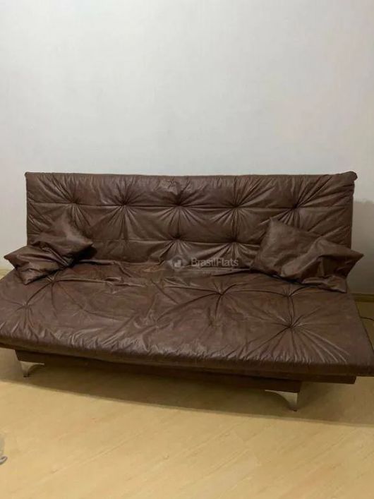 Flat com 1 dormitório para alugar, 32 m² por R$ 4.000,02/mês - Jardins - São Paulo/SP