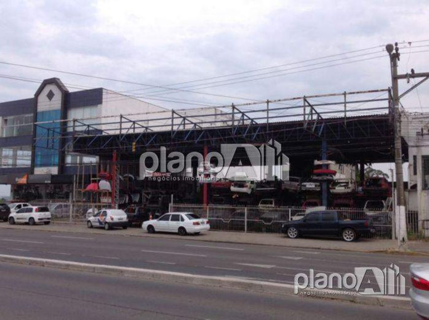 Terreno à venda, com 1.400m², - Cohab C - Gravataí / RS por R$ 3.405.000,00