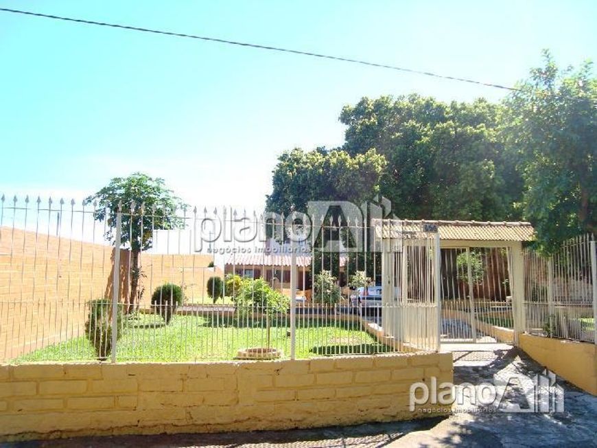 Casa à venda, com 200m², 3 quartos - Passo dos Ferreiros - Gravataí / RS por R$ 750.000,00