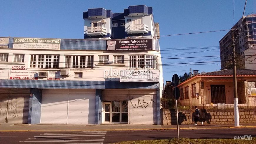 Loja Edifício Veneza - Comercial à venda, com 136,81m², - Centro - Gravataí / RS por R$ 691.500,00