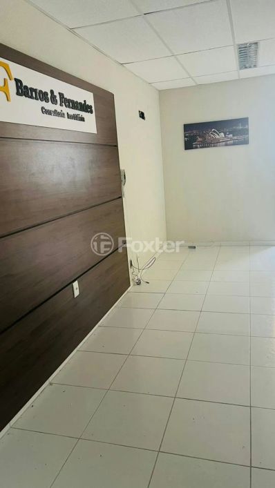 Sala / Conjunto Comercial à venda Rua Prefeito Ary Tubbs, Centro - Gravataí
