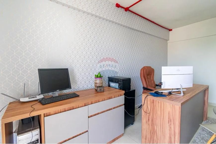 Sala Comercial Pronta no Centro de Gravataí