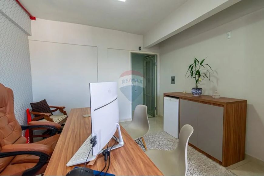 Sala Comercial Pronta no Centro de Gravataí