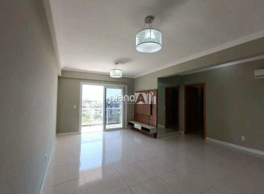 Apartamento Residencial Grann Palazzio à venda, com 102m², 3 quartos 1 suíte - Centro - Gravataí / R