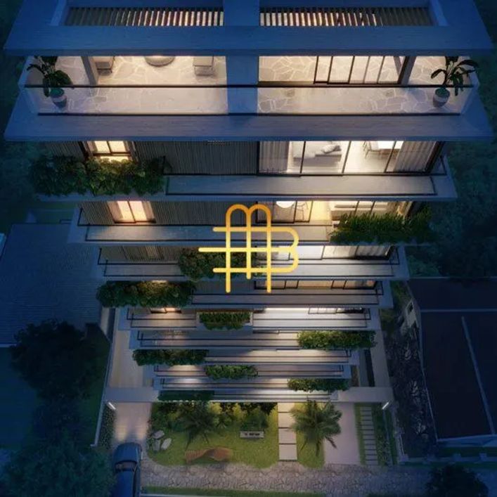 Apartamento Alto Padrão 3 suítes no Centro de Gravataí