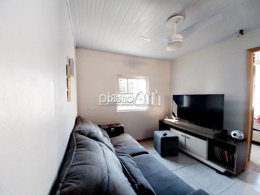 Casa à venda, com 100m², 2 quartos - Parque dos Anjos - Gravataí / RS por R$ 500.000,00