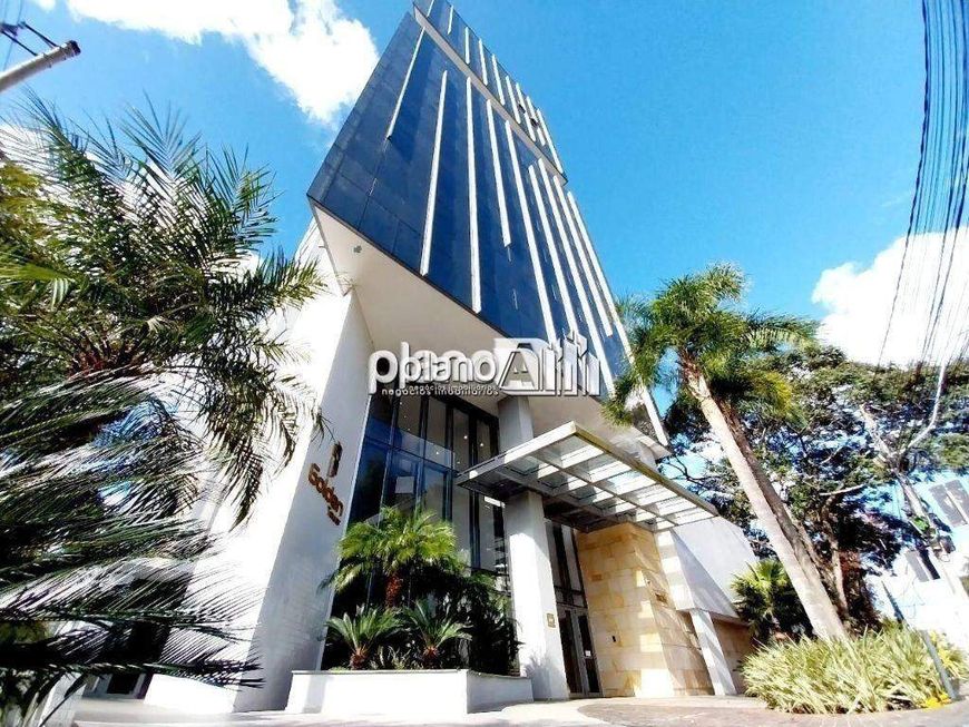 Sala Golden Tower - Comercial à venda, com 28,55m², - Centro - Gravataí / RS por R$ 350.000,00