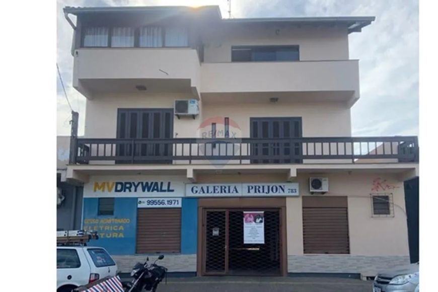 Imóvel Comercial e Residencial no Coração do Parque dos Anjos, Gravataí!