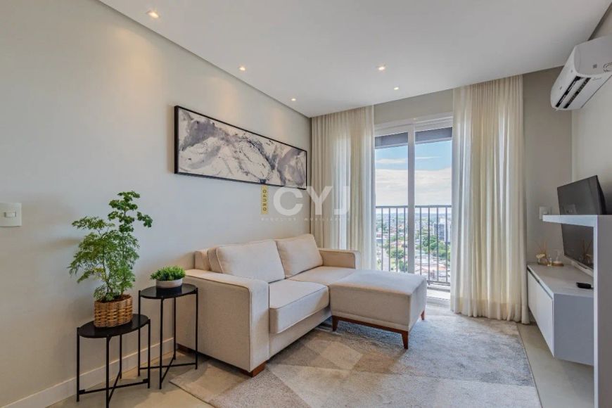 Apartamento 2 dormitórios no bairro Salgado Filho em Gravataí