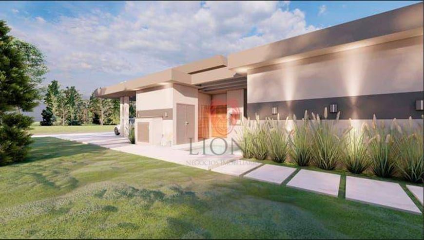 Casa com 3 dormitórios à venda, 145 m² por R$ 1.070.000,00 - Terrasalpha - Gravataí/RS