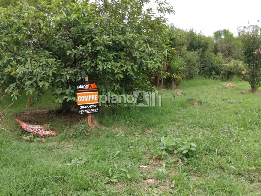 Terreno à venda, com 378m², - Oriço - Gravataí / RS por R$ 530.000,00