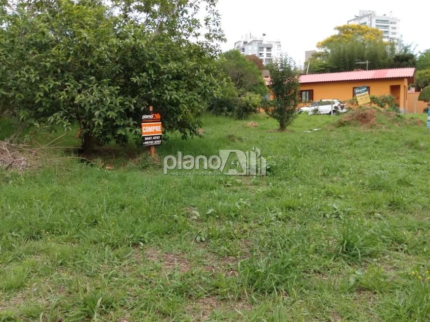 Terreno à venda, com 378m², - Oriço - Gravataí / RS por R$ 530.000,00