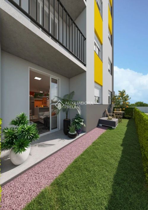 Apartamento à venda em Gravataí - SAN DIEGO