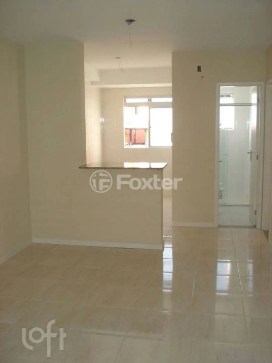 Apartamento à venda Rua Pirajá, Jansen - Gravataí