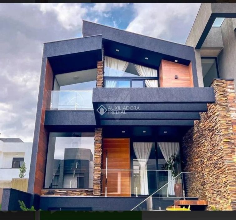 Casa Semi-Mobiliada à Venda em Gravataí