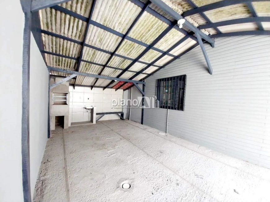 Casa à venda, com 321m², 8 quartos - Passos dos Ferreiros - Gravataí / RS por R$ 990.000,00