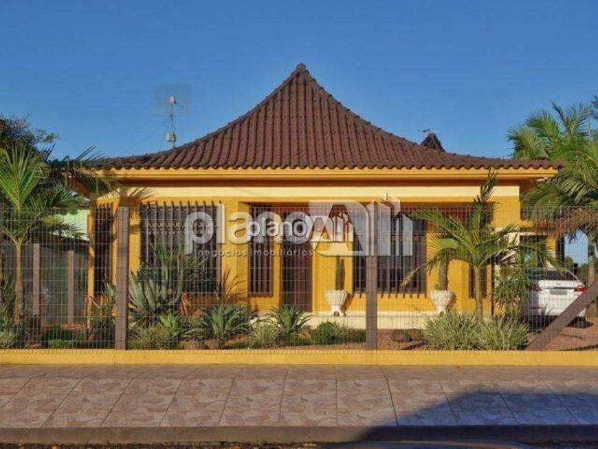 Casa à venda, com 176m², 2 quartos 1 suíte - Altaville - Gravataí / RS por R$ 620.000,00