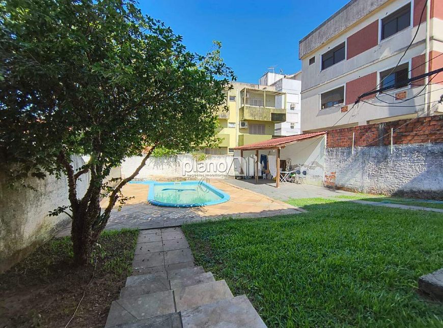 Casa à venda, com 210,29m², 4 quartos 1 suíte - Dom Feliciano - Gravataí / RS por R$ 1.064.000,00
